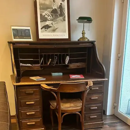 La Liberte, Loft 90 M2 Renove Centre-ville, Terrasse Amenagee, Jeux & Parking Lejlighed Cambrai